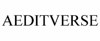 AEDITVERSE