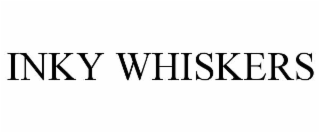 INKY WHISKERS