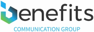 BENEFITS COMMUNICATION GROUP