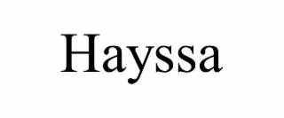 HAYSSA