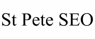 ST PETE SEO
