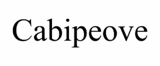 CABIPEOVE