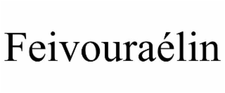 FEIVOURAÉLIN
