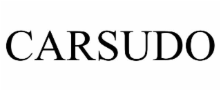 CARSUDO
