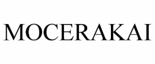 MOCERAKAI