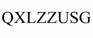 QXLZZUSG
