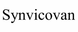 SYNVICOVAN