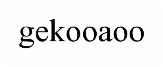GEKOOAOO