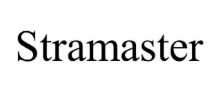 STRAMASTER