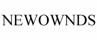 NEWOWNDS