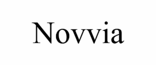 NOVVIA
