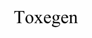 TOXEGEN