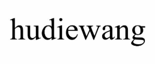 HUDIEWANG