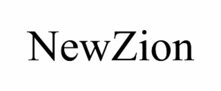 NEWZION