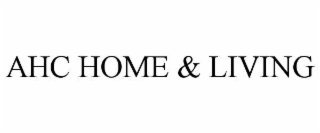 AHC HOME & LIVING