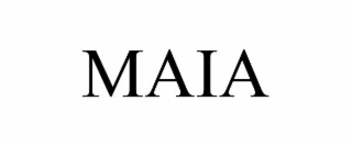 MAIA