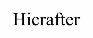HICRAFTER