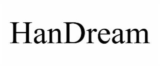 HANDREAM