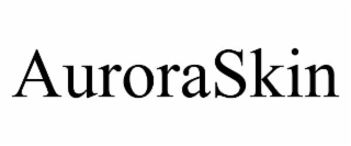 AURORASKIN