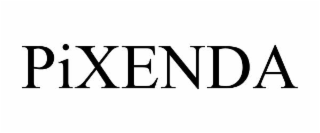 PIXENDA