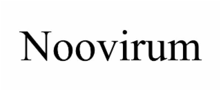 NOOVIRUM