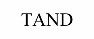 TAND