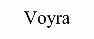 VOYRA