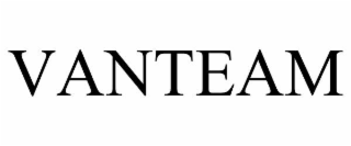 VANTEAM
