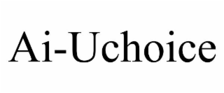 AI-UCHOICE