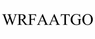 WRFAATGO