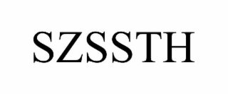 SZSSTH