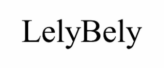 LELYBELY