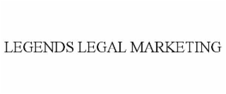 LEGENDS LEGAL MARKETING