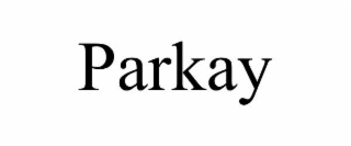PARKAY