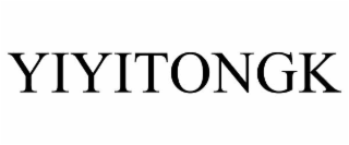YIYITONGK