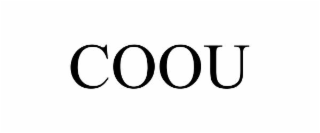 COOU
