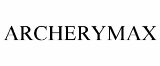 ARCHERYMAX