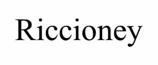 RICCIONEY