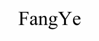 FANGYE