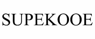 SUPEKOOE