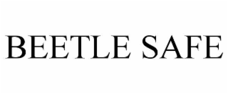 BEETLE SAFE