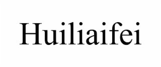 HUILIAIFEI