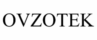 OVZOTEK
