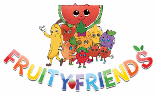 FRUITY FRIENDS