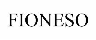 FIONESO