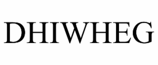 DHIWHEG
