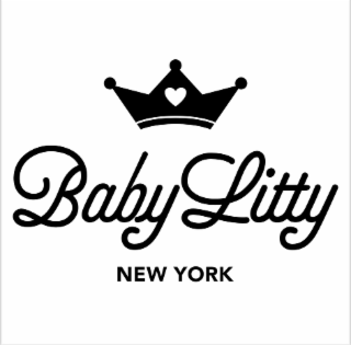 BABYLITTY NEW YORK