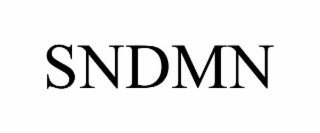SNDMN