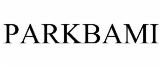PARKBAMI