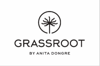 GRASSROOT BY ANITA DONGRE